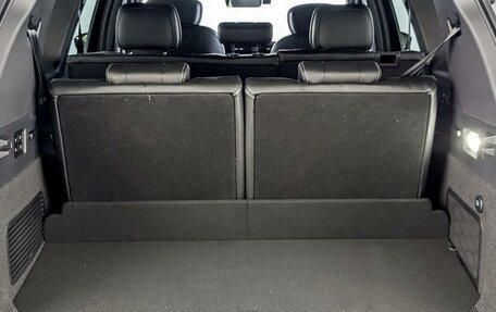 CheryExeed VX, 2025 год, 4 199 000 рублей, 8 фотография