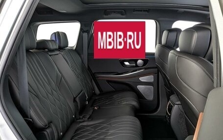 CheryExeed VX, 2025 год, 4 199 000 рублей, 12 фотография