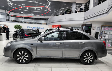 Daewoo Gentra II, 2013 год, 557 000 рублей, 12 фотография