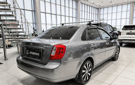 Daewoo Gentra II, 2013 год, 557 000 рублей, 9 фотография