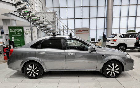 Daewoo Gentra II, 2013 год, 557 000 рублей, 8 фотография