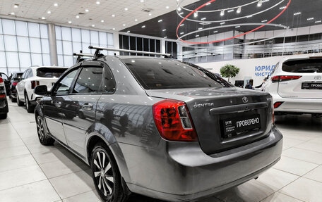 Daewoo Gentra II, 2013 год, 557 000 рублей, 11 фотография