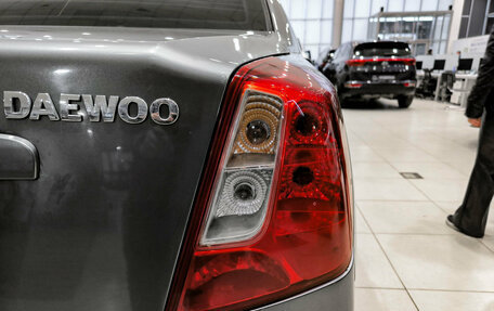 Daewoo Gentra II, 2013 год, 557 000 рублей, 14 фотография