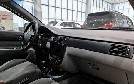 Daewoo Gentra II, 2013 год, 557 000 рублей, 15 фотография