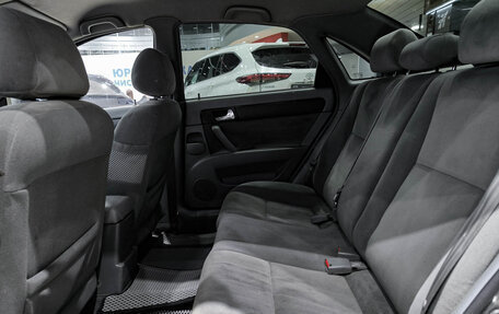 Daewoo Gentra II, 2013 год, 557 000 рублей, 16 фотография