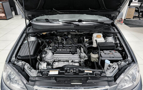 Daewoo Gentra II, 2013 год, 557 000 рублей, 13 фотография