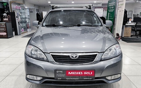 Daewoo Gentra II, 2013 год, 557 000 рублей, 6 фотография