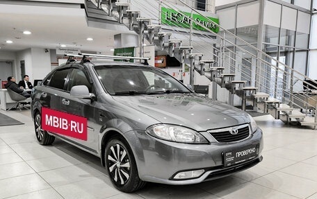 Daewoo Gentra II, 2013 год, 557 000 рублей, 7 фотография