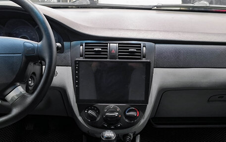 Daewoo Gentra II, 2013 год, 557 000 рублей, 19 фотография