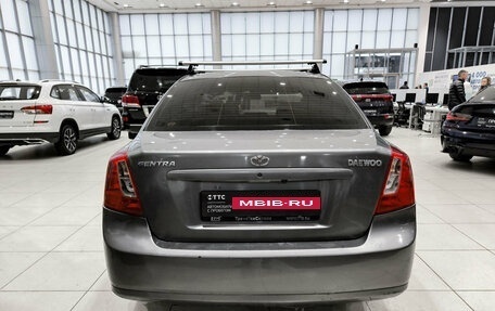 Daewoo Gentra II, 2013 год, 557 000 рублей, 10 фотография