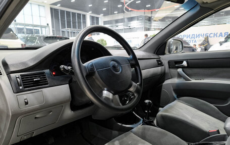 Daewoo Gentra II, 2013 год, 557 000 рублей, 20 фотография