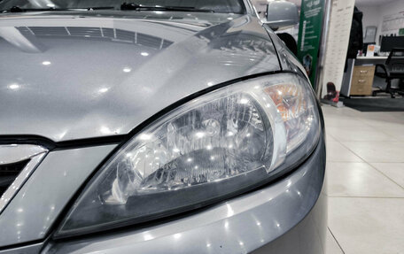 Daewoo Gentra II, 2013 год, 557 000 рублей, 21 фотография