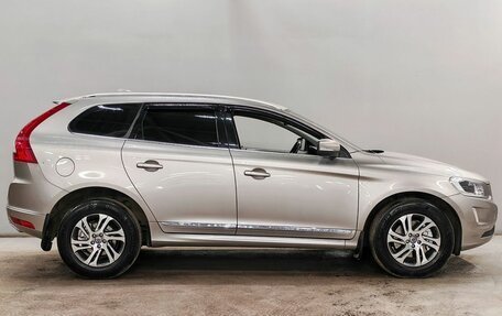 Volvo XC60 II, 2014 год, 2 043 000 рублей, 4 фотография