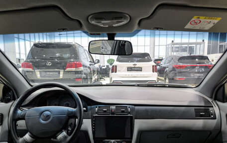 Daewoo Gentra II, 2013 год, 557 000 рублей, 18 фотография