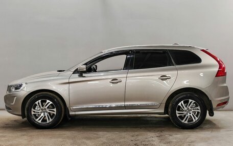 Volvo XC60 II, 2014 год, 2 043 000 рублей, 8 фотография