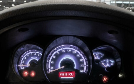 Daewoo Gentra II, 2013 год, 557 000 рублей, 17 фотография