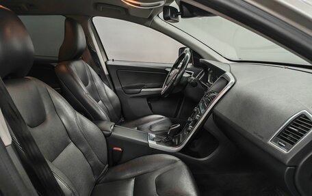 Volvo XC60 II, 2014 год, 2 043 000 рублей, 9 фотография