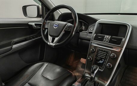 Volvo XC60 II, 2014 год, 2 043 000 рублей, 10 фотография