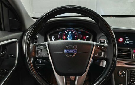 Volvo XC60 II, 2014 год, 2 043 000 рублей, 12 фотография