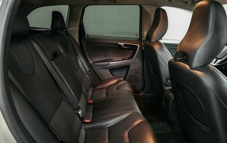 Volvo XC60 II, 2014 год, 2 043 000 рублей, 13 фотография