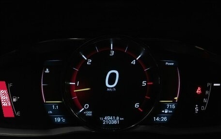 Volvo XC60 II, 2014 год, 2 043 000 рублей, 16 фотография