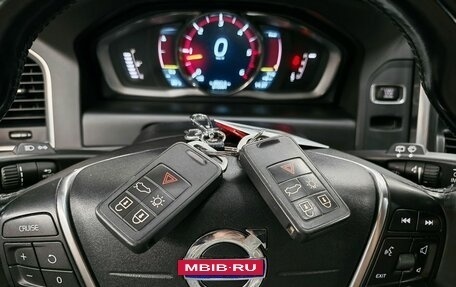 Volvo XC60 II, 2014 год, 2 043 000 рублей, 17 фотография