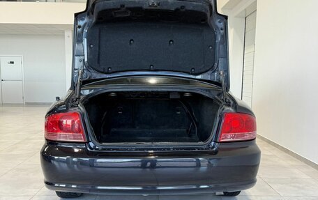 Hyundai Sonata IV рестайлинг, 2007 год, 499 000 рублей, 7 фотография