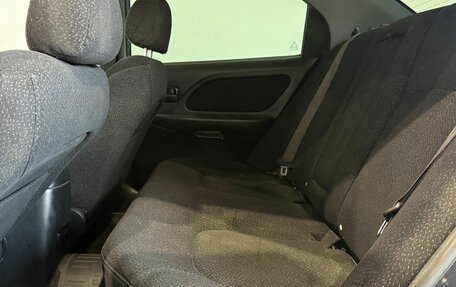 Hyundai Sonata IV рестайлинг, 2007 год, 499 000 рублей, 12 фотография