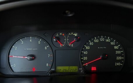 Hyundai Sonata IV рестайлинг, 2007 год, 499 000 рублей, 13 фотография