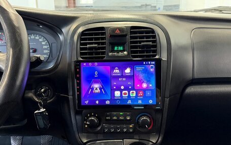 Hyundai Sonata IV рестайлинг, 2007 год, 499 000 рублей, 14 фотография