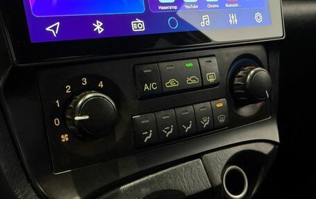 Hyundai Sonata IV рестайлинг, 2007 год, 499 000 рублей, 16 фотография