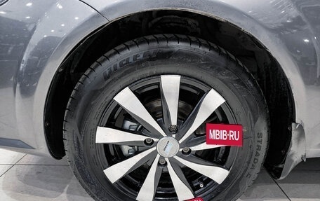 Daewoo Gentra II, 2013 год, 557 000 рублей, 22 фотография