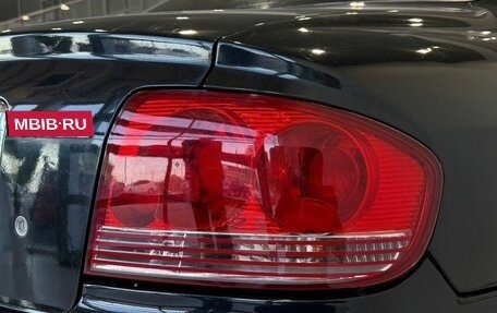 Hyundai Sonata IV рестайлинг, 2007 год, 499 000 рублей, 10 фотография