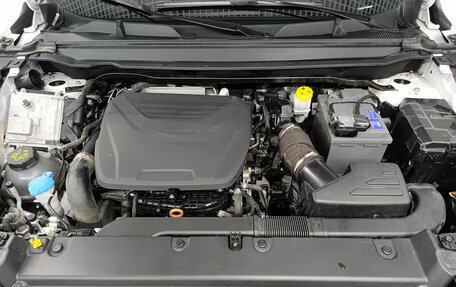 Haval Jolion, 2024 год, 2 307 000 рублей, 11 фотография