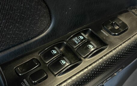 Hyundai Sonata IV рестайлинг, 2007 год, 499 000 рублей, 17 фотография