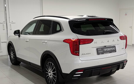 Haval Jolion, 2024 год, 2 307 000 рублей, 8 фотография