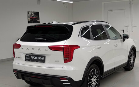 Haval Jolion, 2024 год, 2 307 000 рублей, 6 фотография