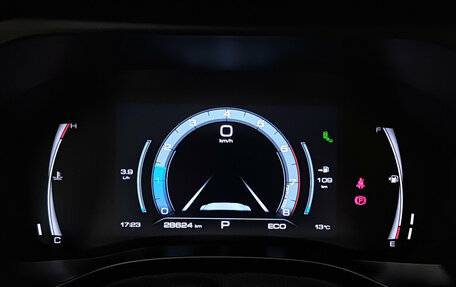 Haval Jolion, 2024 год, 2 307 000 рублей, 16 фотография