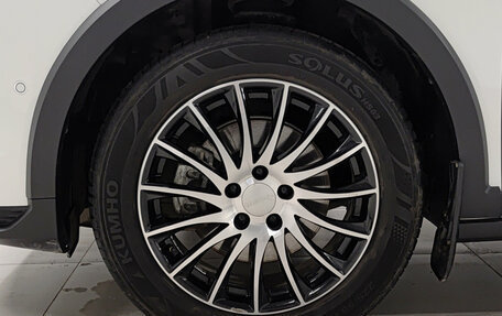 Haval Jolion, 2024 год, 2 307 000 рублей, 22 фотография