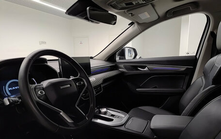 Haval Jolion, 2024 год, 2 307 000 рублей, 20 фотография