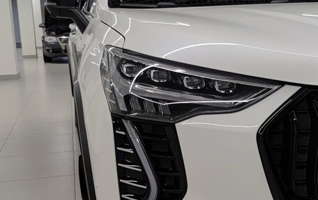 Haval Jolion, 2024 год, 2 307 000 рублей, 21 фотография