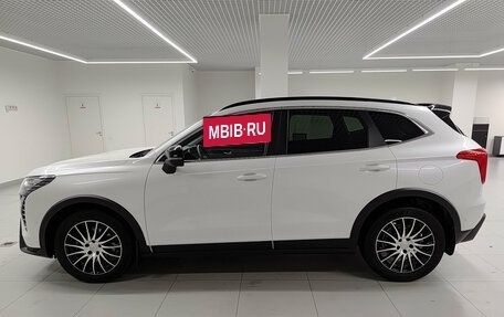Haval Jolion, 2024 год, 2 307 000 рублей, 10 фотография