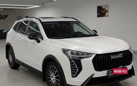 Haval Jolion, 2024 год, 2 307 000 рублей, 3 фотография