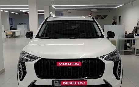 Haval Jolion, 2024 год, 2 307 000 рублей, 2 фотография