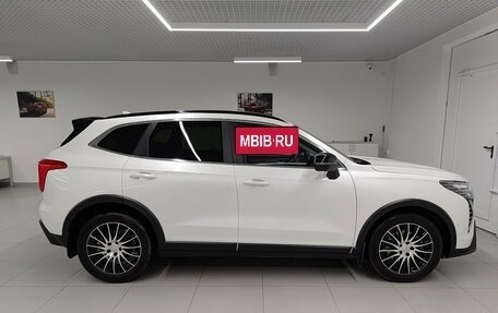 Haval Jolion, 2024 год, 2 307 000 рублей, 5 фотография