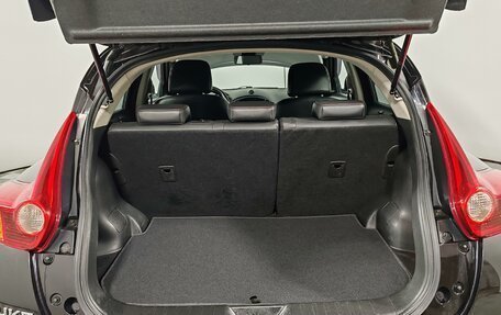 Nissan Juke II, 2013 год, 1 199 000 рублей, 9 фотография