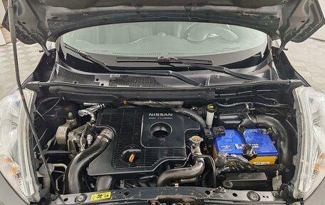 Nissan Juke II, 2013 год, 1 199 000 рублей, 10 фотография