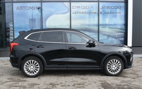 Haval Jolion, 2024 год, 2 210 000 рублей, 4 фотография