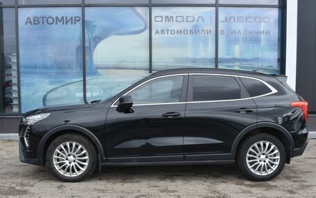 Haval Jolion, 2024 год, 2 210 000 рублей, 8 фотография