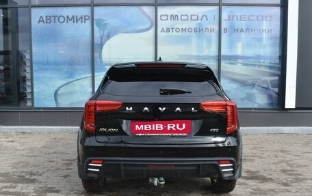 Haval Jolion, 2024 год, 2 210 000 рублей, 6 фотография